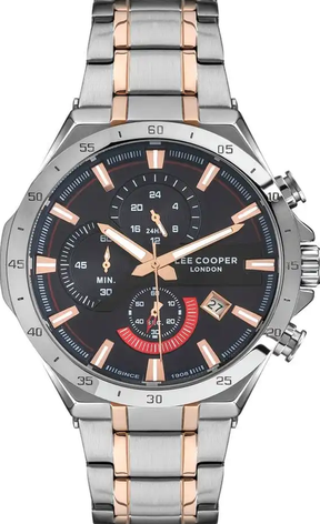 LCO7258-590 ساعة lee cooper