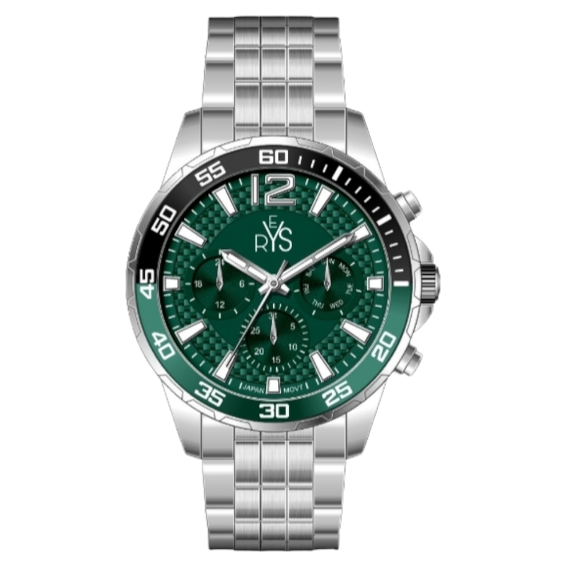 R2028-SGN ساعة داش ريس