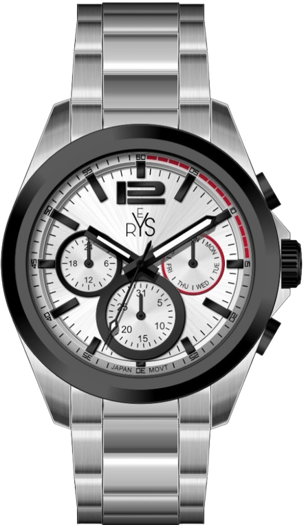 R2025-SB ساعة داش ريس