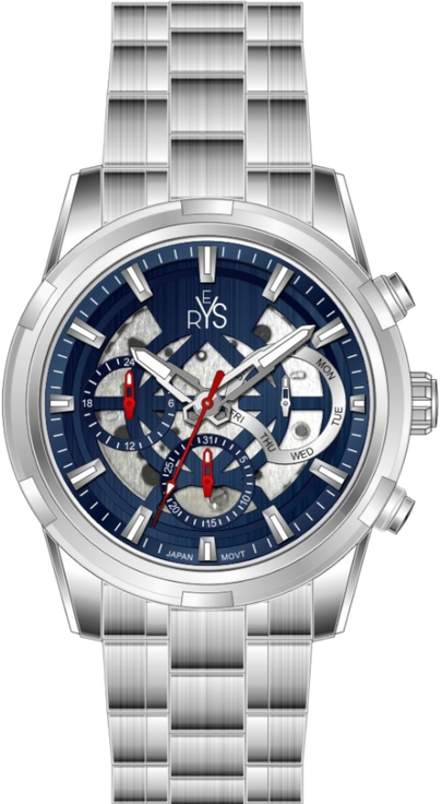 R2043-SP ساعة داش ريس