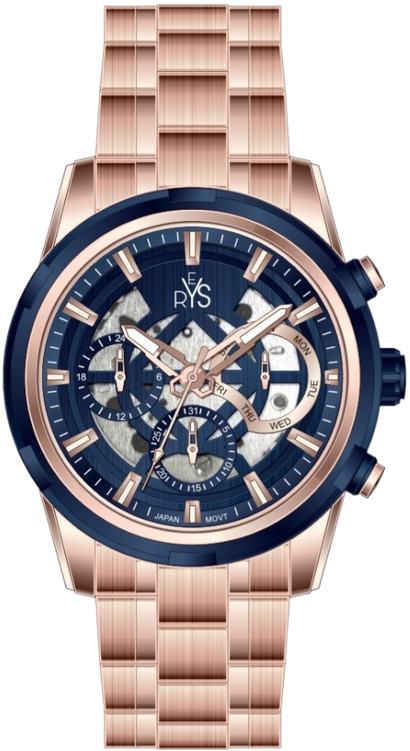 R2043-RP ساعة داش ريس