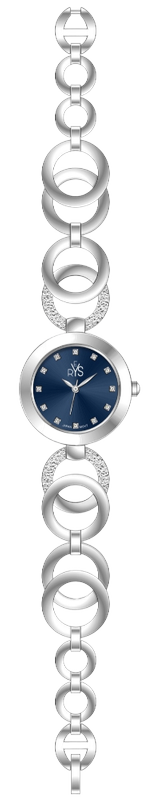 R2037-SP ساعة داش ريس