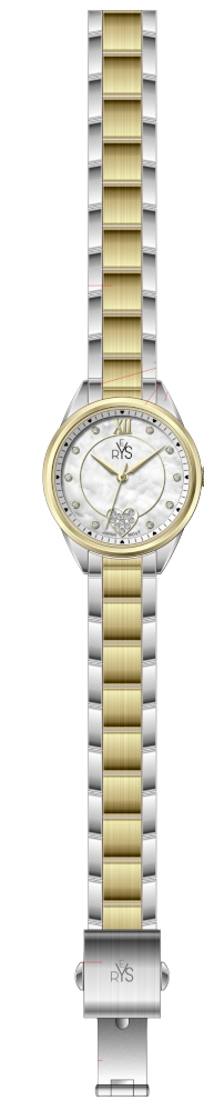 R2020-TGS ساعة داش ريس