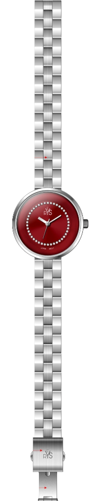 R2023-SRD ساعة داش ريس