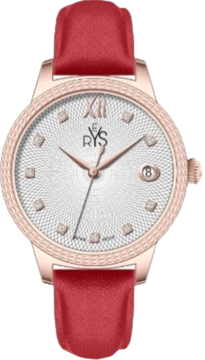 R2040-LRS ساعة داش ريس