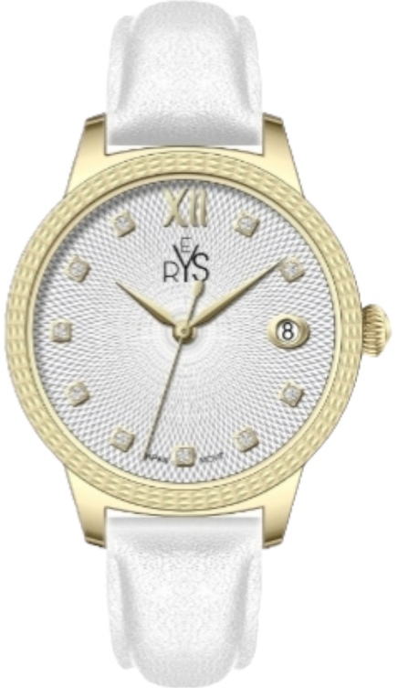 R2040-LGS ساعة داش ريس