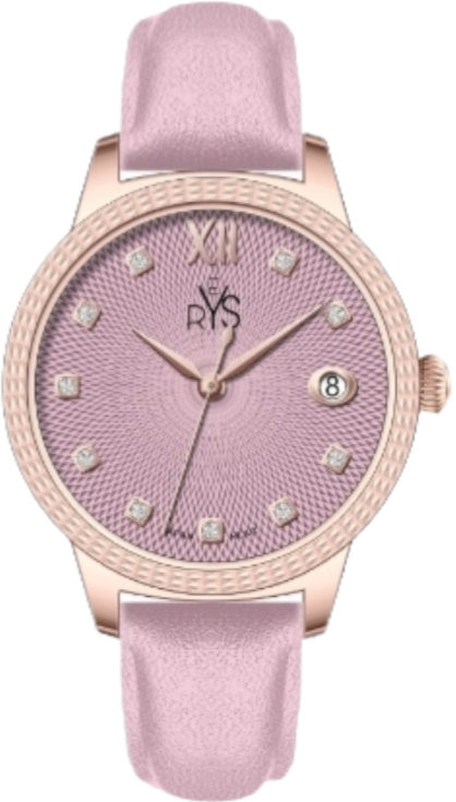 R2040-LRPU ساعة داش ريس