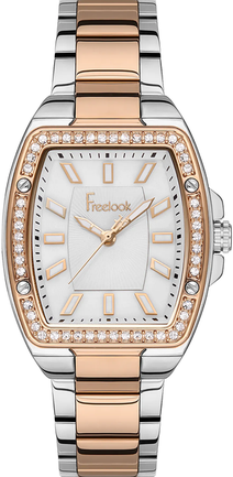 FL.1.10336-3 ساعة FREELOOK حريمي