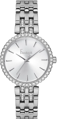 FL.1.10314-1 ساعة FREELOOK حريمي