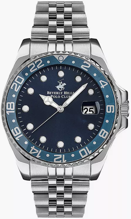 BP3126X.390 ساعة BERVERLY HILLS POLO