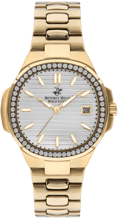 BP3320X.130 ساعة BERVERLY HILLS POLO