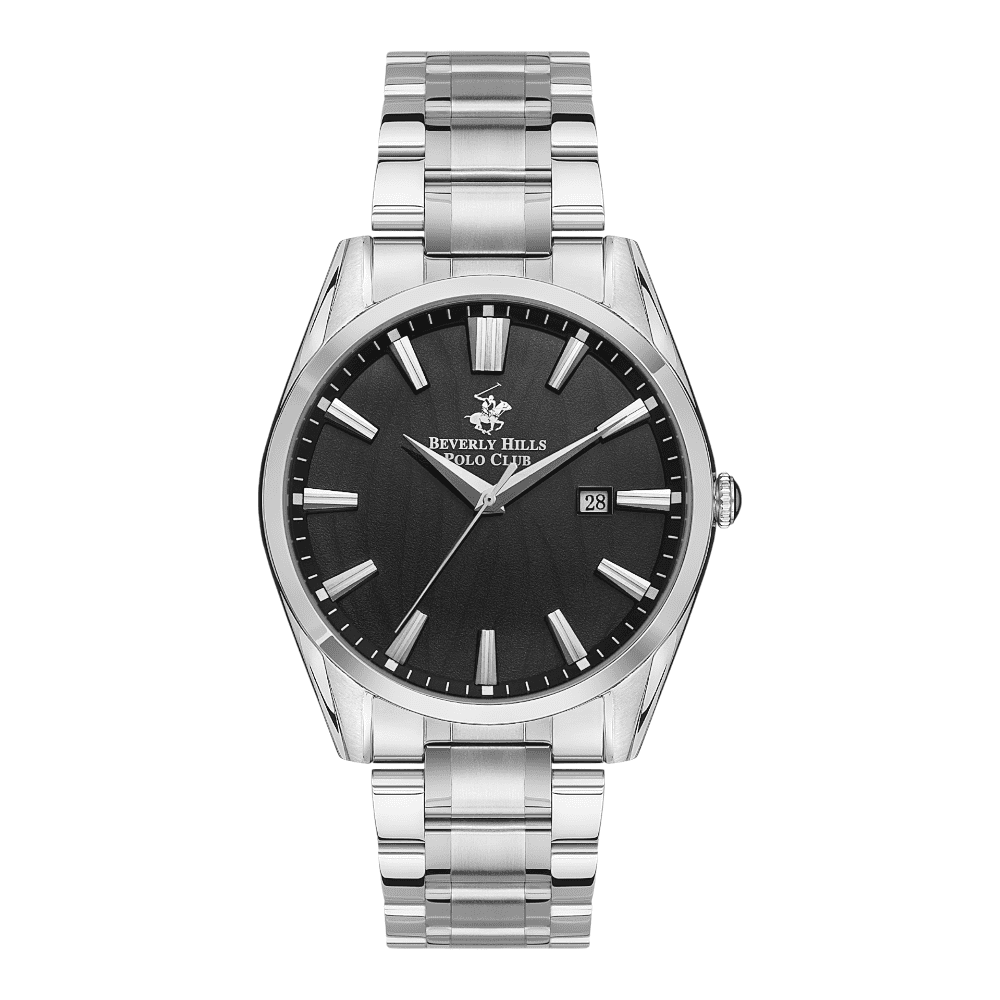 BP3356X.350 ساعة BERVERLY HILLS POLO