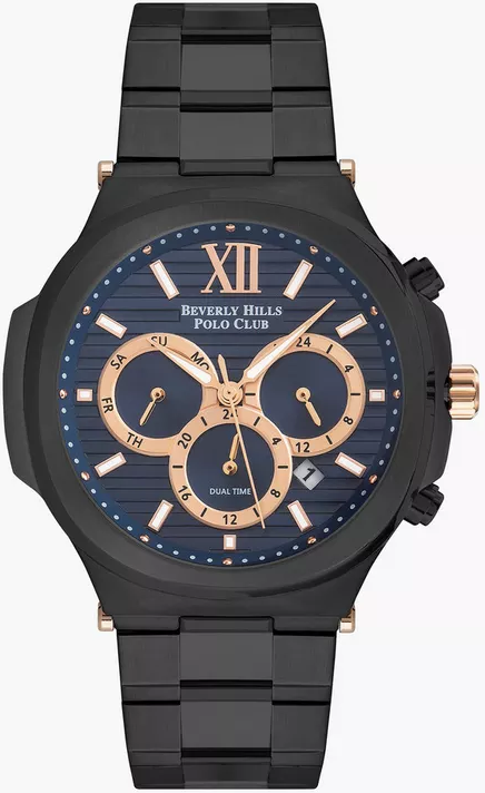 BP3216X.690 ساعة BERVERLY HILLS POLO