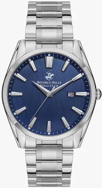 BP3356X.390 ساعة BERVERLY HILLS POLO