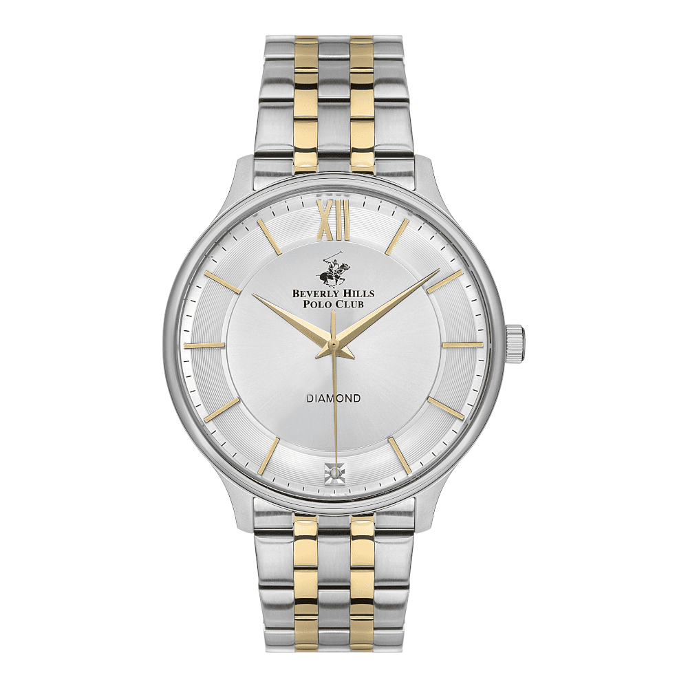 BP3307X.350 ساعة BERVERLY HILLS POLO