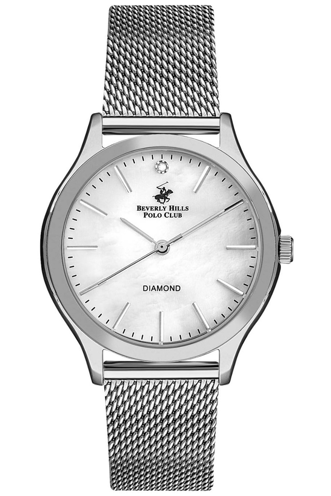 BP3167C.320 ساعة BERVERLY HILLS POLO