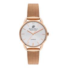 BP3299X.430 ساعة BERVERLY HILLS POLO