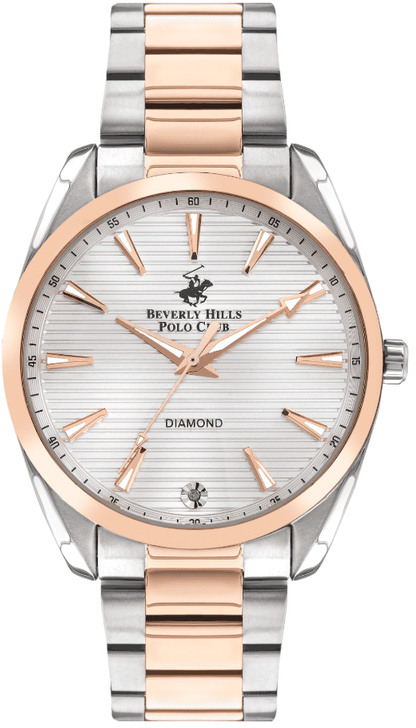 BP3338X.530 ساعة BERVERLY HILLS POLO