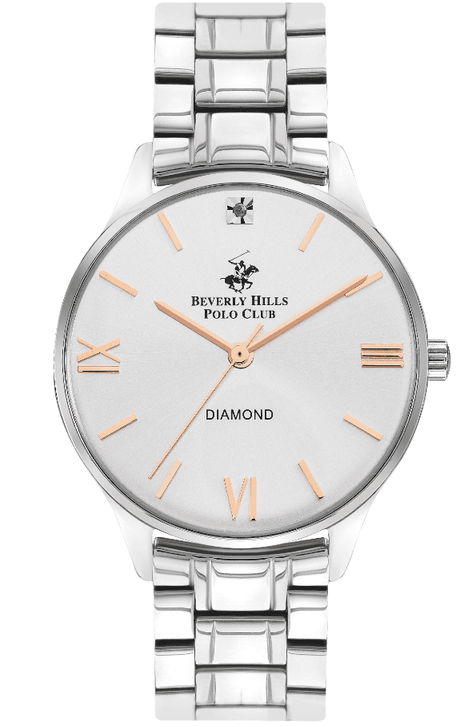 BP3348X.330 ساعة BERVERLY HILLS POLO