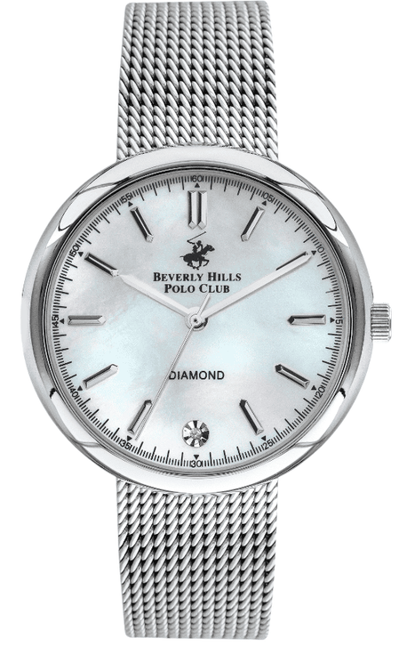 BP3334X.320 ساعة BERVERLY HILLS POLO