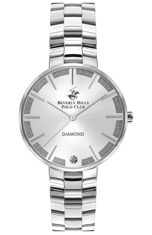 BP3332X.330 ساعة BERVERLY HILLS POLO
