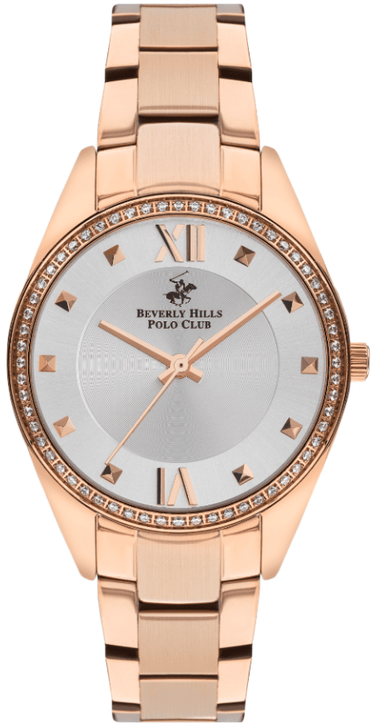 BP3338X.430 ساعة BERVERLY HILLS POLO