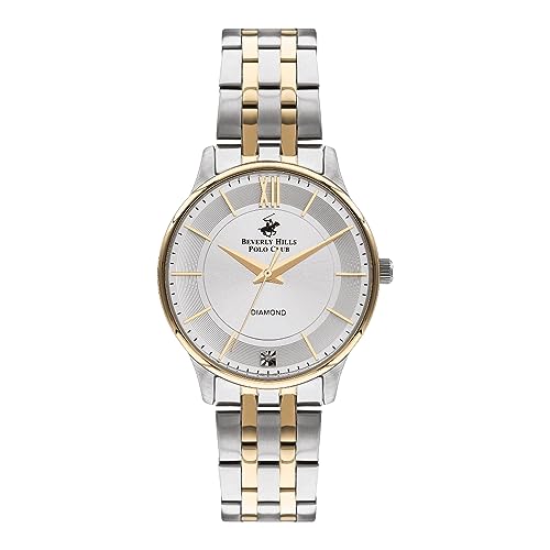BP3309X.230 ساعة BERVERLY HILLS POLO