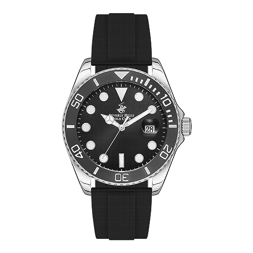 BP3329X.351 ساعة BERVERLY HILLS POLO