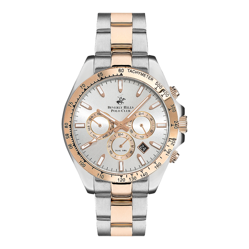 BP3127X.530 ساعة BERVERLY HILLS POLO