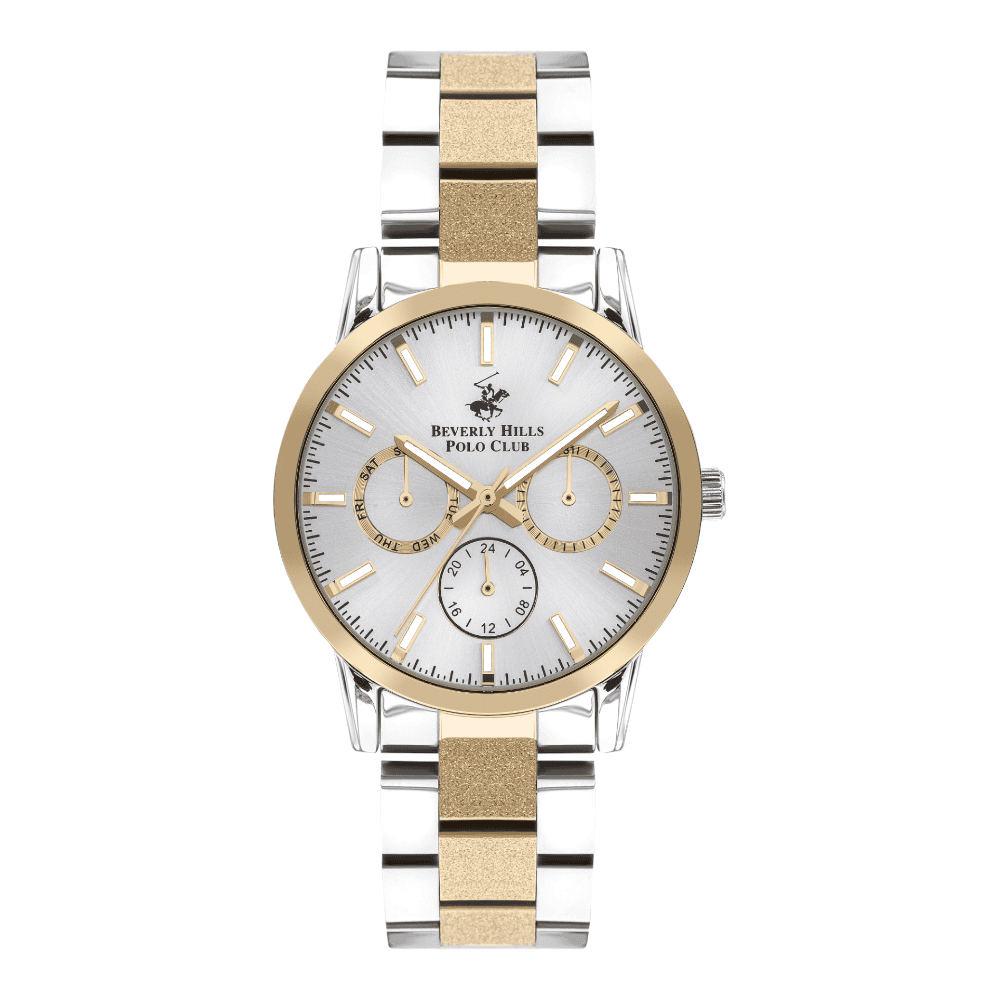 BP3360X.230 ساعة BERVERLY HILLS POLO
