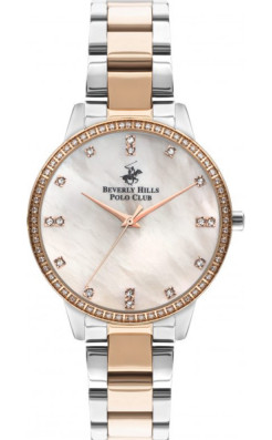 BP3297C.510 ساعة BERVERLY HILLS POLO