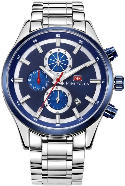  Mini Foucs ساعة MF0133G.01