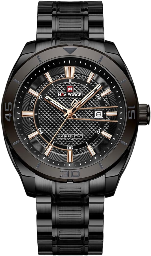 9210 B-B  ساعة NAVIFORCE