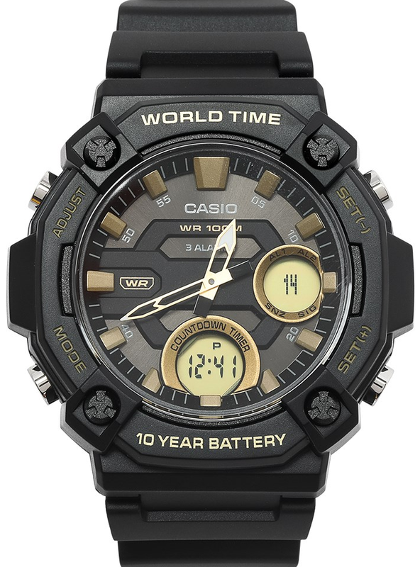 AEQ-120W-9AVDF ساعة كاسيو