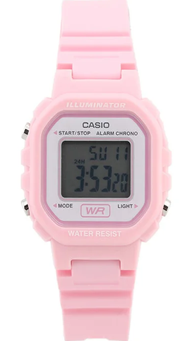 LA-20WH-4A1DF ساعة كاسيو