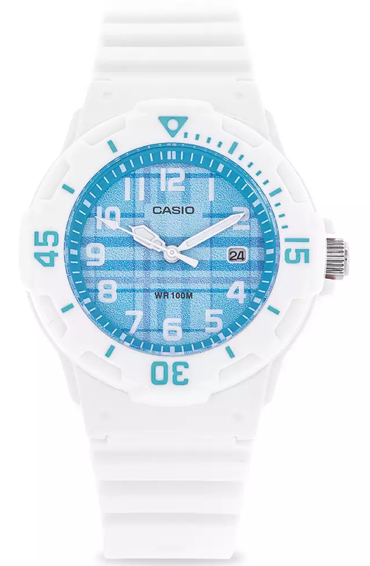 LRW-200H-2CVDF ساعة كاسيو