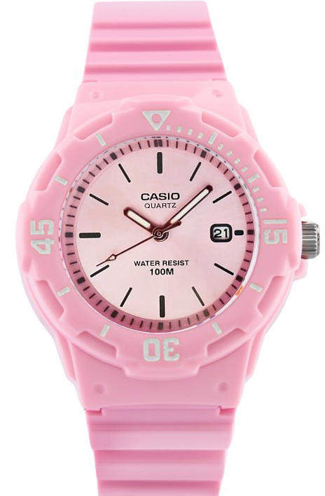 LRW-200H-4E4VDF ساعة كاسيو