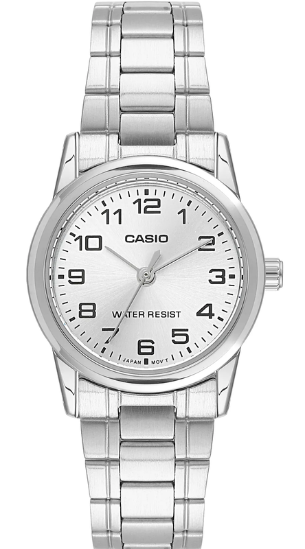 LTP-V001D-7BUDF ساعة كاسيو