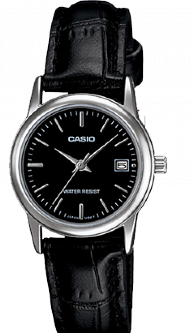 LTP-V002L-1AUDF ساعة كاسيو