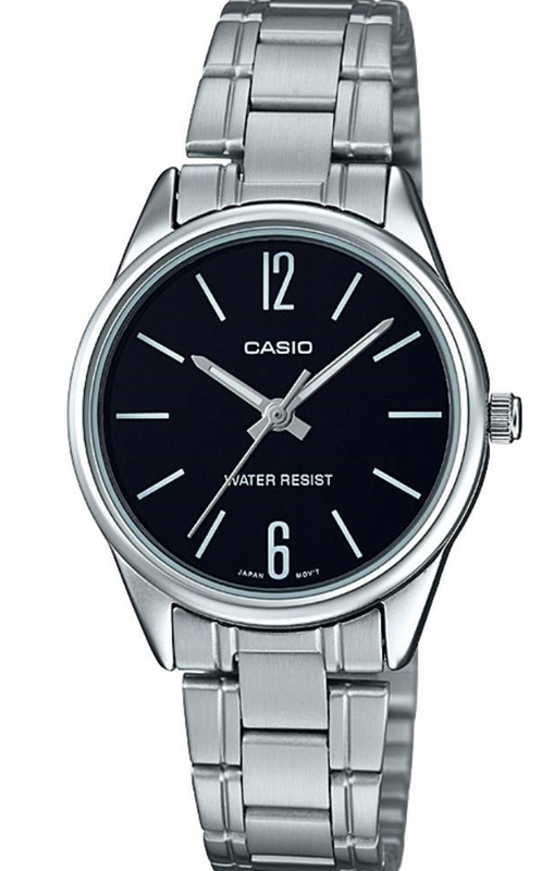 LTP-V005D-1BUDF ساعة كاسيو