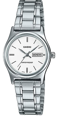 LTP-V006D-7B2UDF ساعة كاسيو