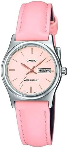 LTP-V006L-4BUDF ساعة كاسيو