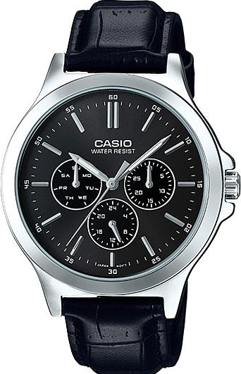 LTP-V300L-1AUDF ساعة كاسيو