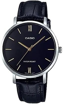 LTP-VT01L-1BUDF ساعة كاسيو