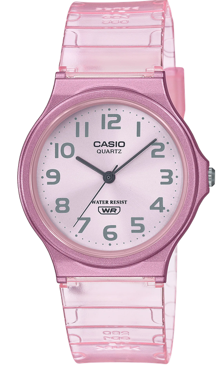 MQ-24S-4BDF ساعة كاسيو