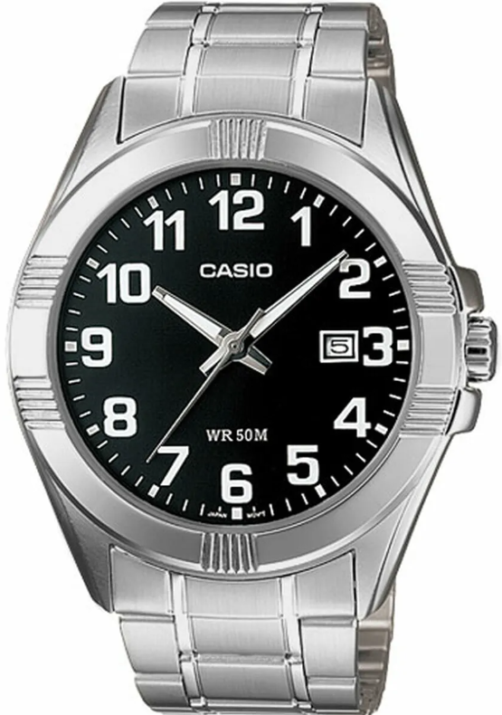 MTP-1308D-1BVDF ساعة كاسيو