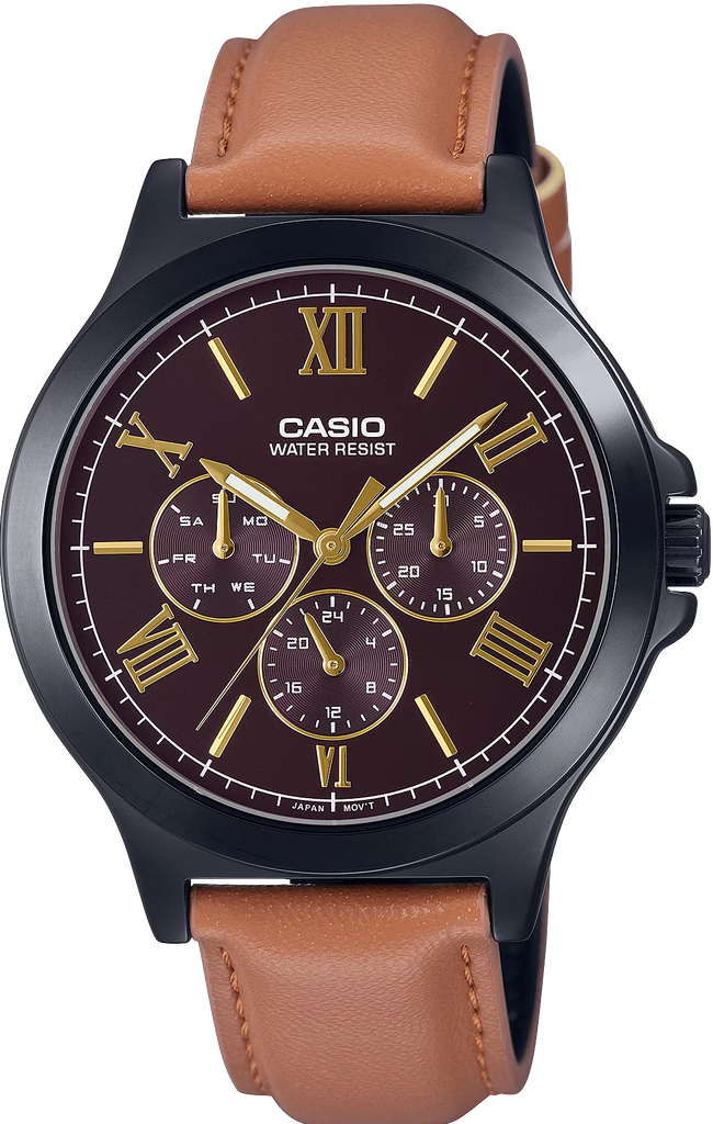 MTP-V300BL-5AUDF ساعة كاسيو