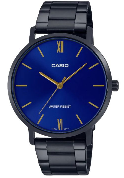 MTP-VT01B-2BUDF ساعة كاسيو