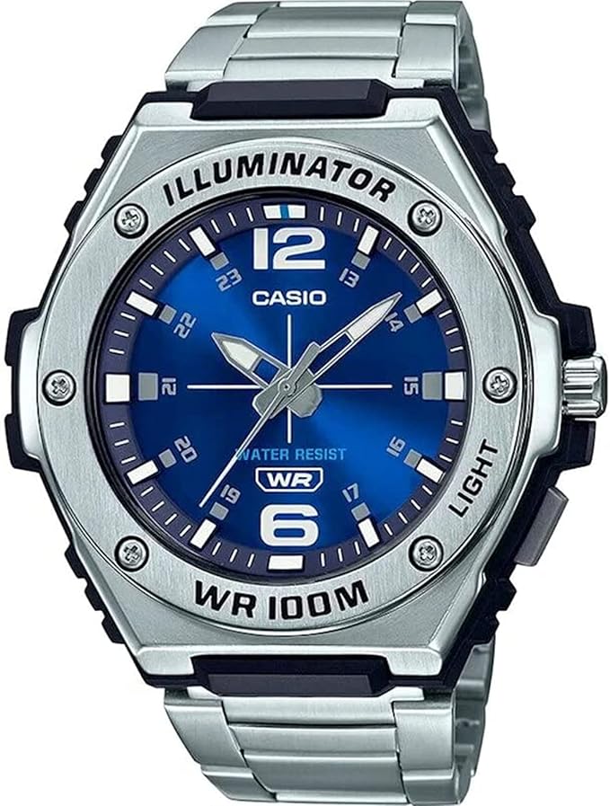 MWA-100HD-2AVDF ساعة كاسيو