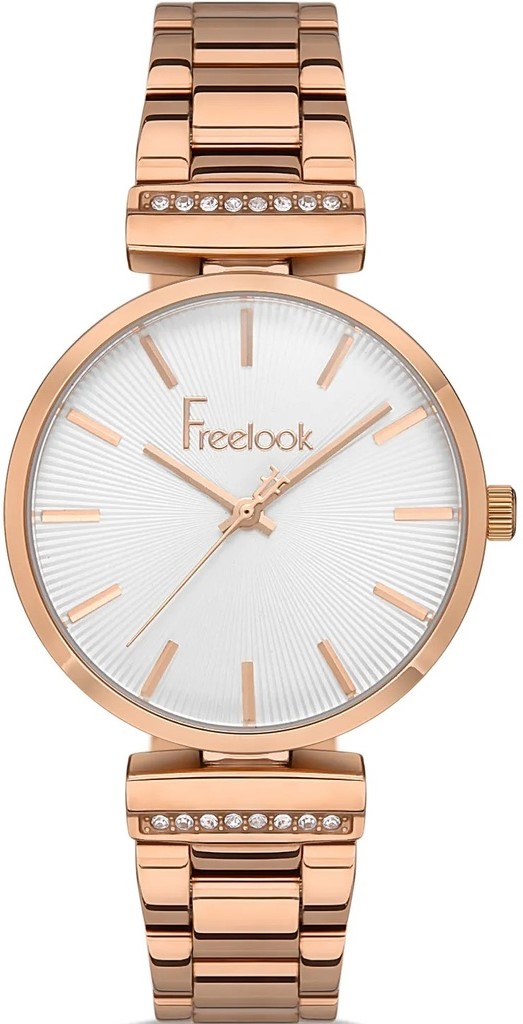 FL.1.10325-3 ساعة فري لوك حريمي